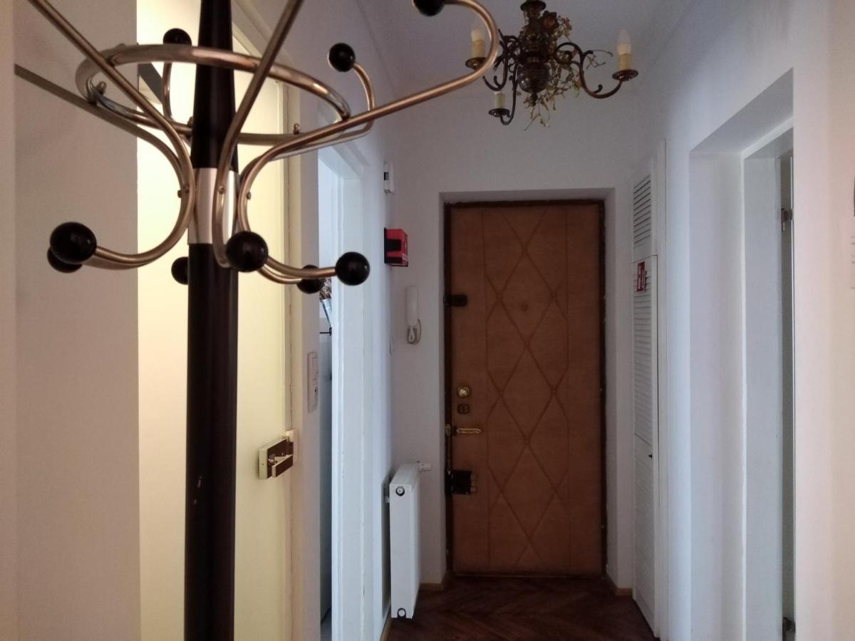 Apartament W Krakowie Exteriör bild