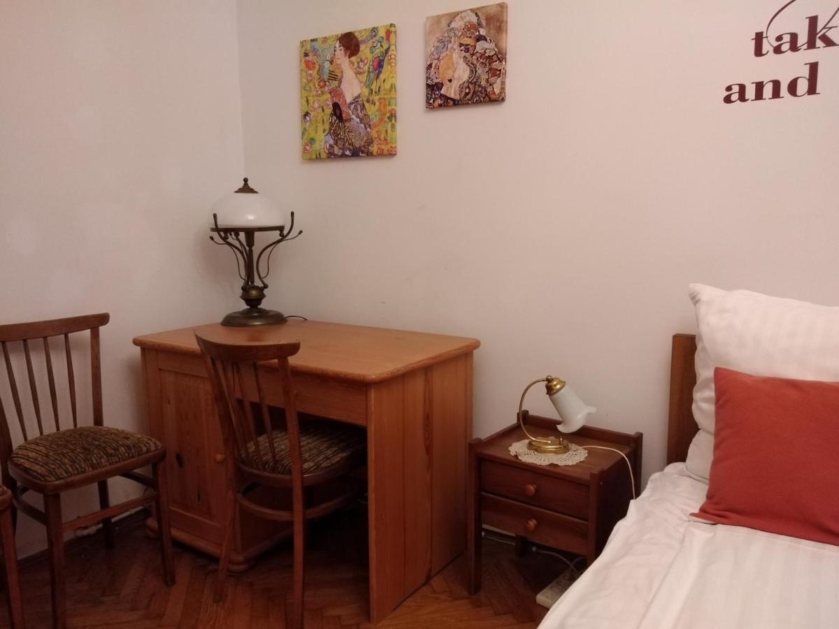Apartament W Krakowie Exteriör bild