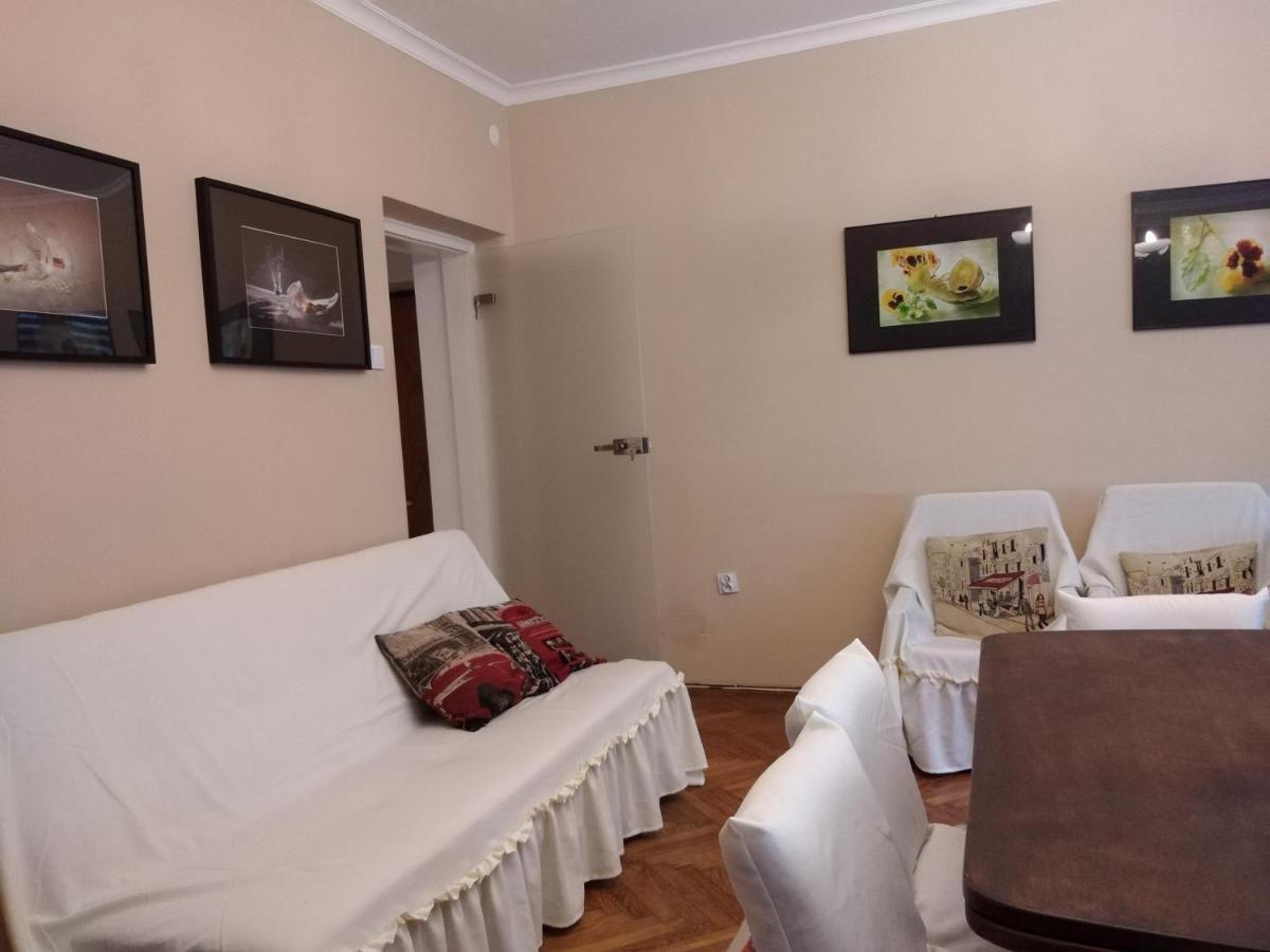 Apartament W Krakowie Exteriör bild