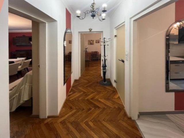 Apartament W Krakowie Exteriör bild