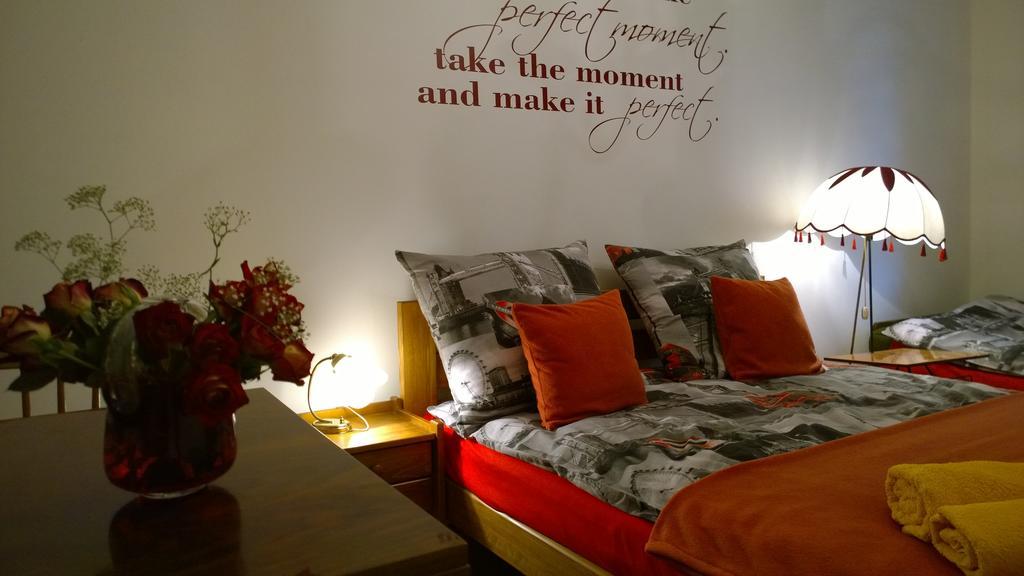 Apartament W Krakowie Exteriör bild